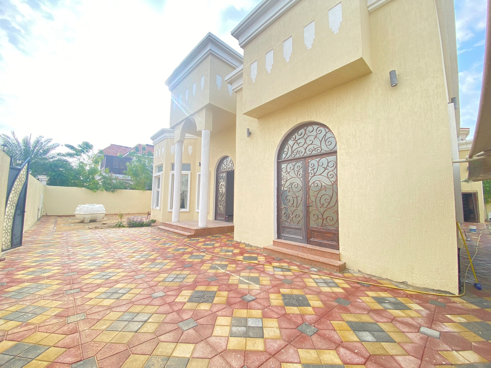  Villa for Sale, Hoshi, Sharjah