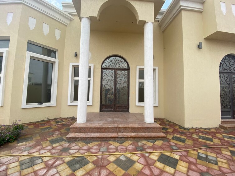  Villa for Sale, Hoshi, Sharjah