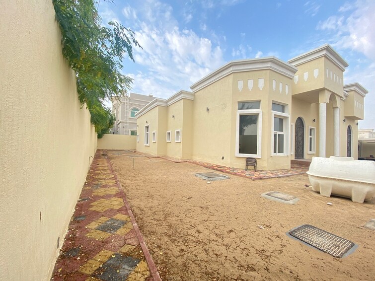  Villa for Sale, Hoshi, Sharjah