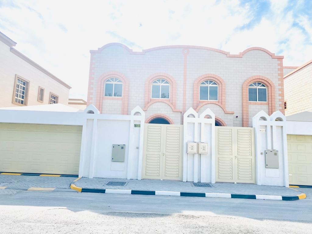  Villa for Rent, Dasman, Sharjah