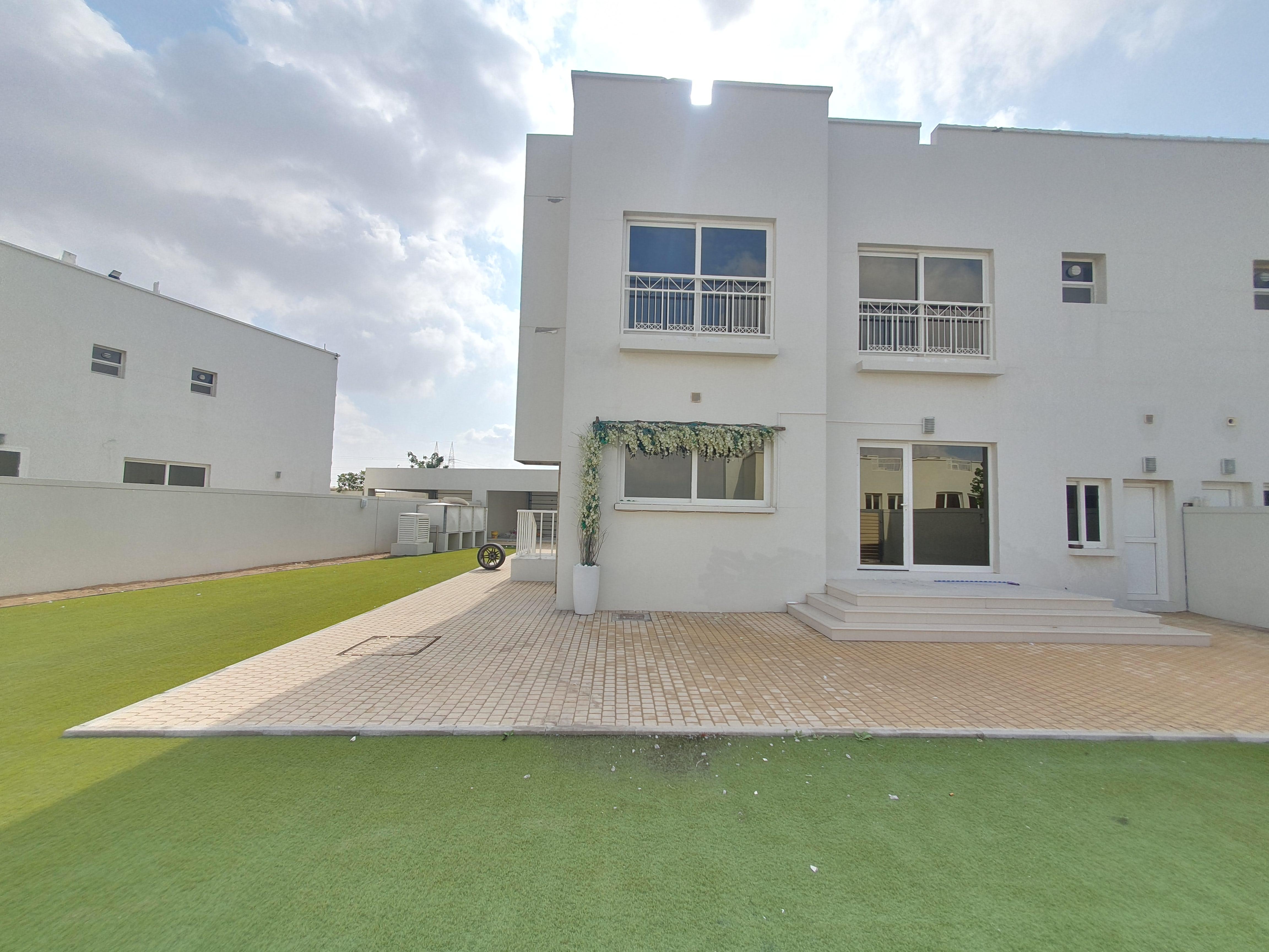  Villa for Rent, Barashi, Sharjah