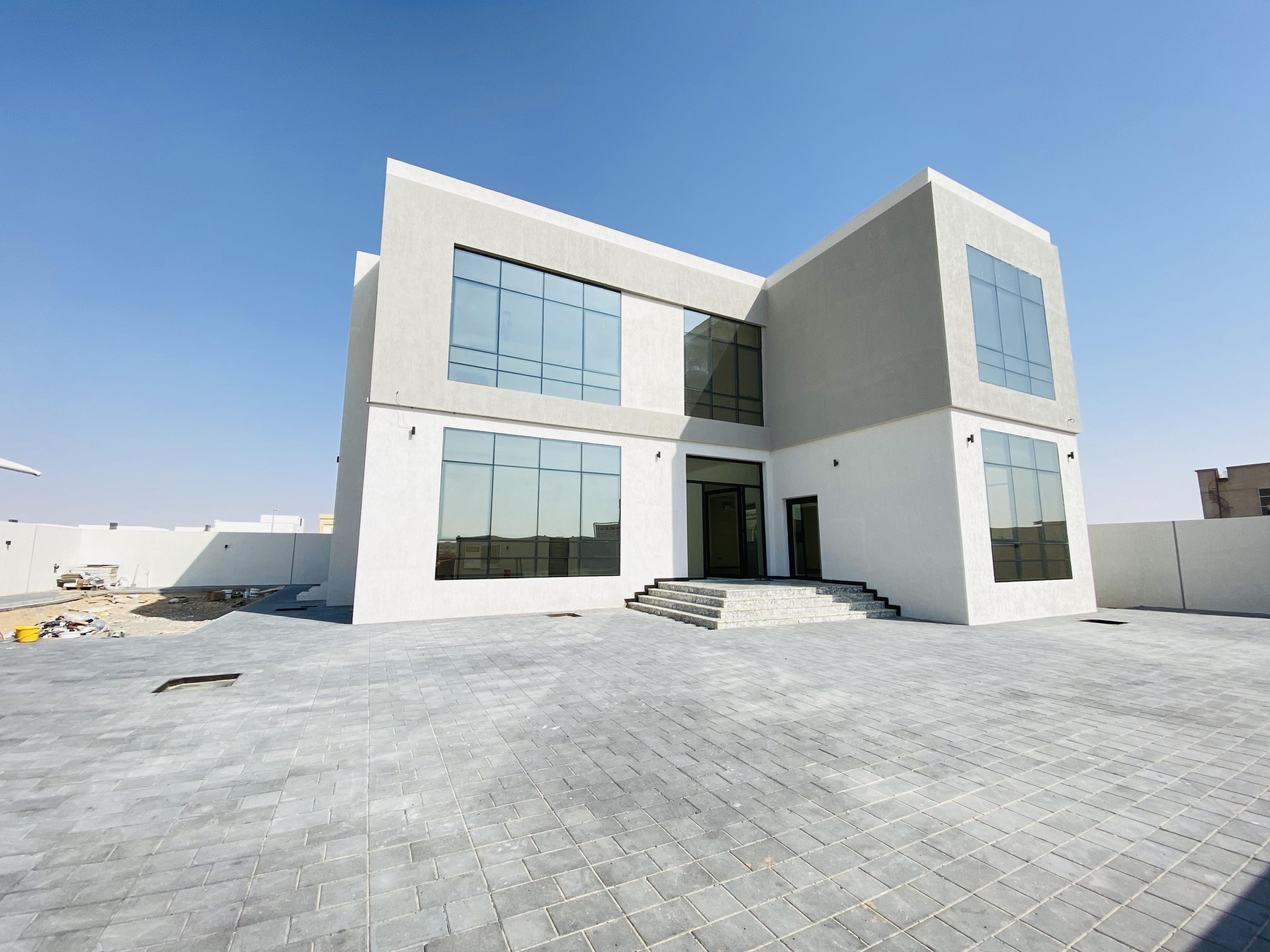  Villa for Sale, Hoshi, Sharjah