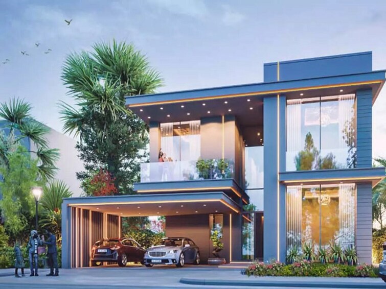  Villa for Sale, Hoshi, Sharjah