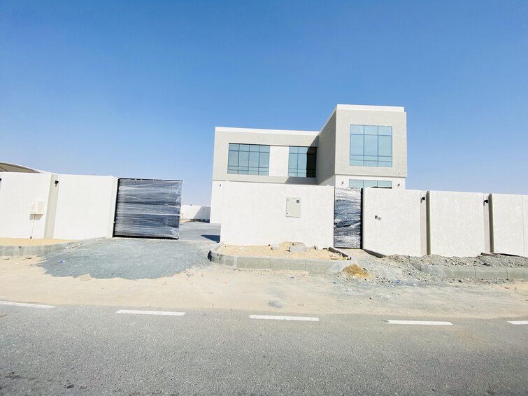  Villa for Sale, Hoshi, Sharjah