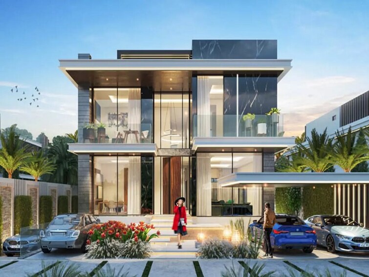  Villa for Sale, Hoshi, Sharjah