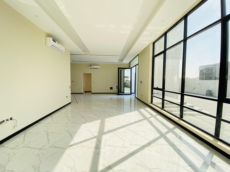  Villa for Sale, Hoshi, Sharjah