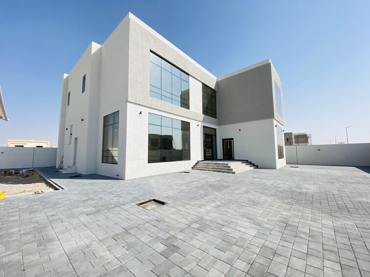  Villa for Sale, Hoshi, Sharjah