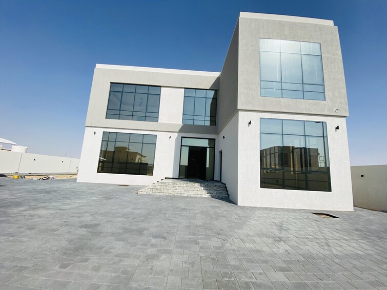  Villa for Sale, Hoshi, Sharjah