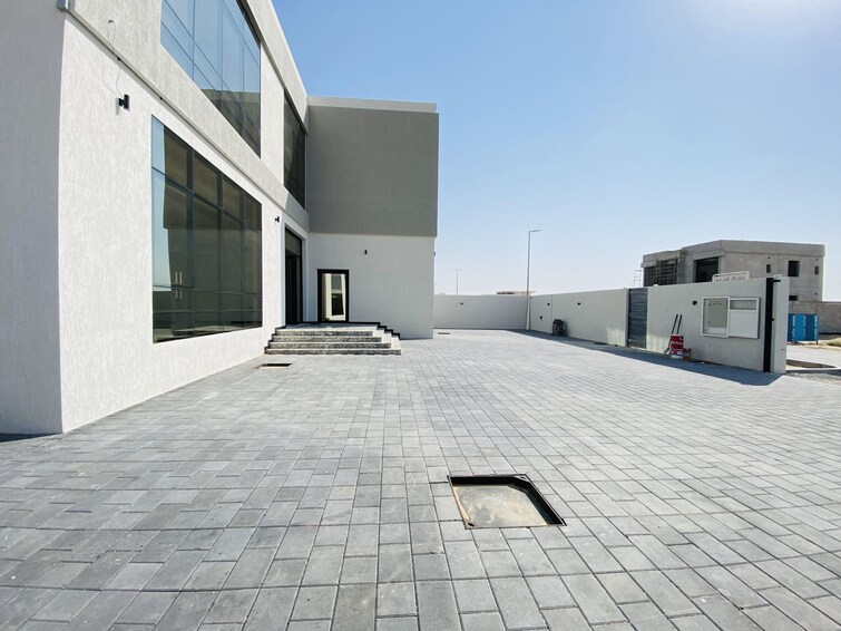  Villa for Sale, Hoshi, Sharjah