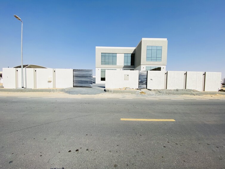  Villa for Sale, Hoshi, Sharjah