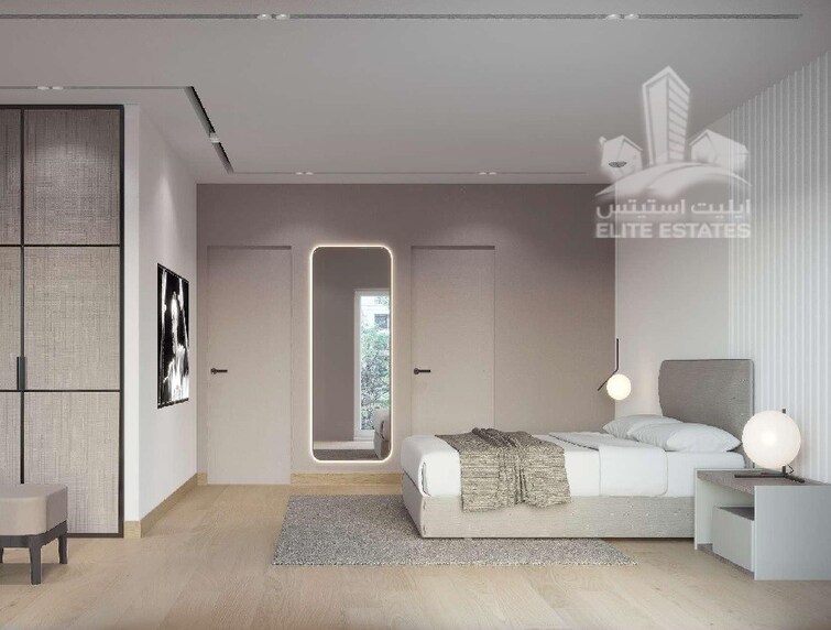  Villa for Sale, Hoshi, Sharjah