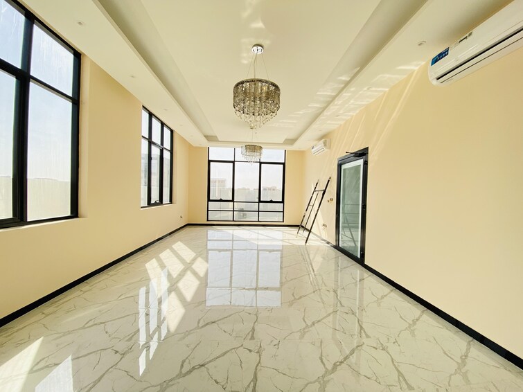  Villa for Sale, Hoshi, Sharjah