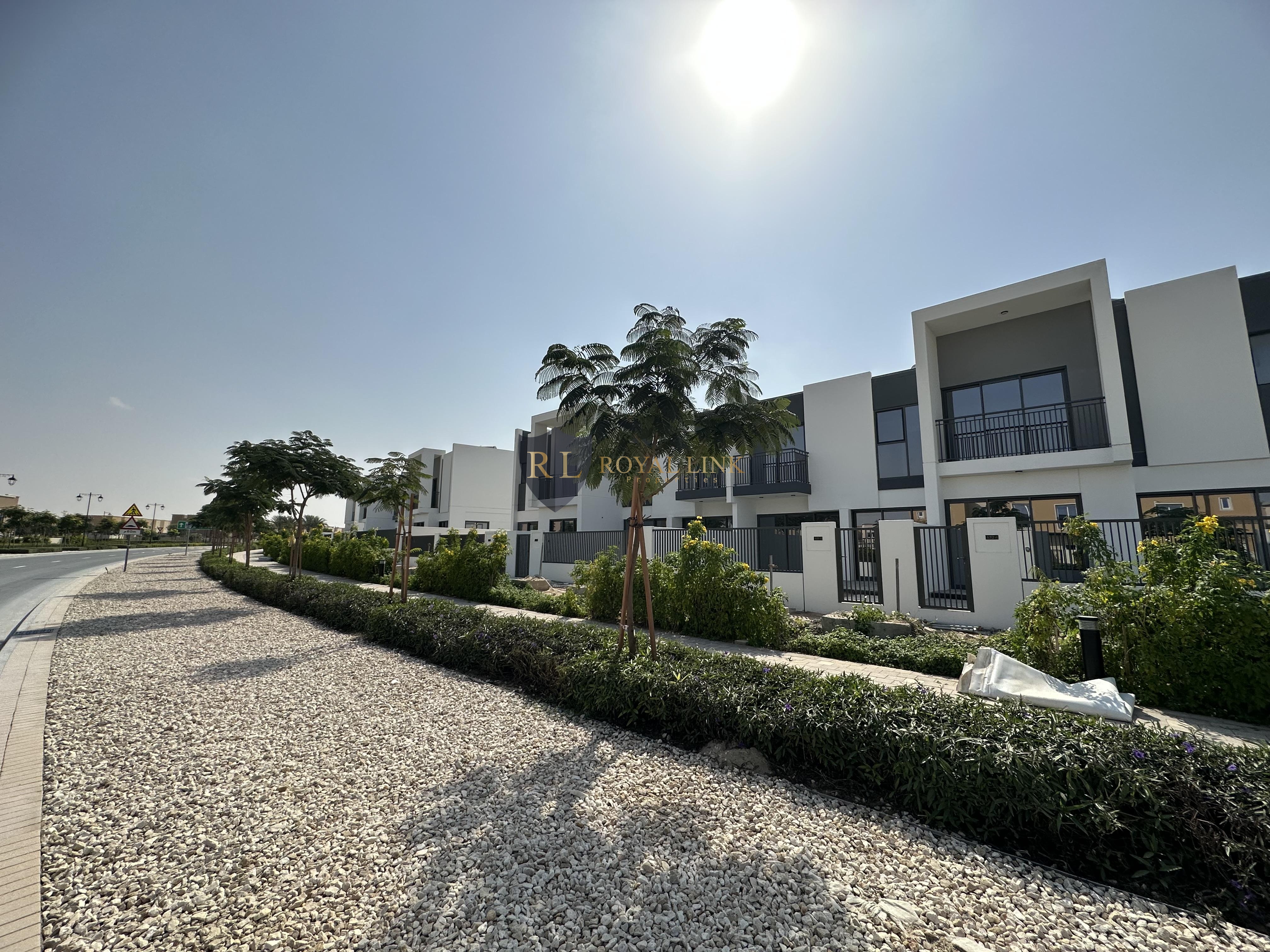 Villanova Villa for Sale, Dubailand, Dubai