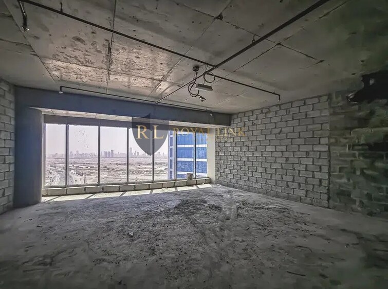 I-Rise Tower Office Space for Rent, , Dubai