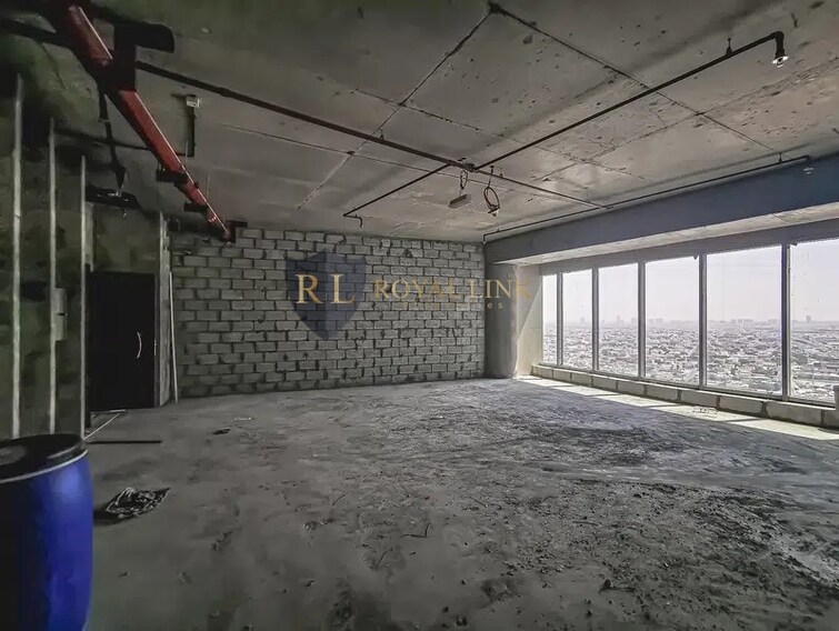 I-Rise Tower Office Space for Rent, , Dubai