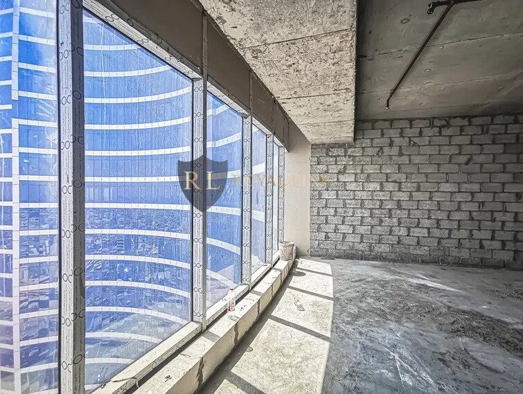 I-Rise Tower Office Space for Rent, , Dubai