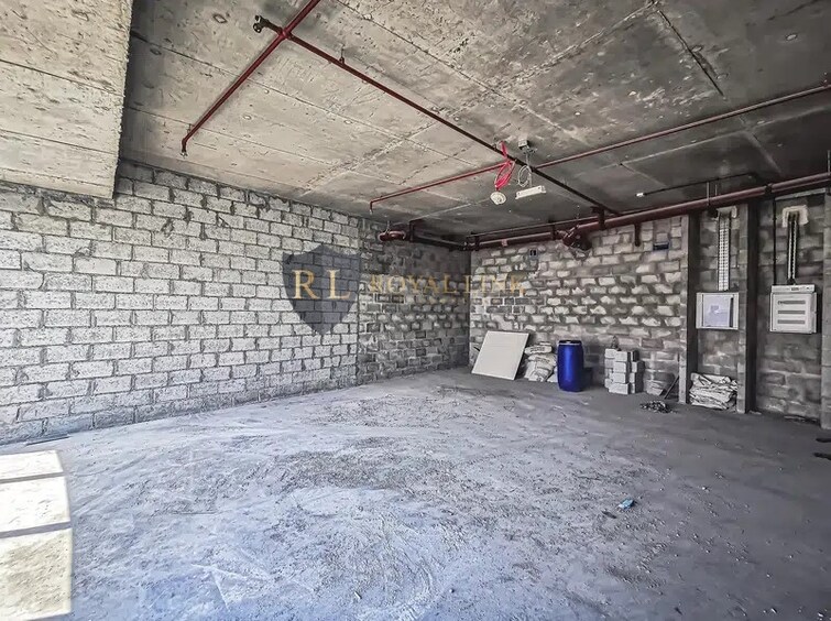 I-Rise Tower Office Space for Rent, , Dubai