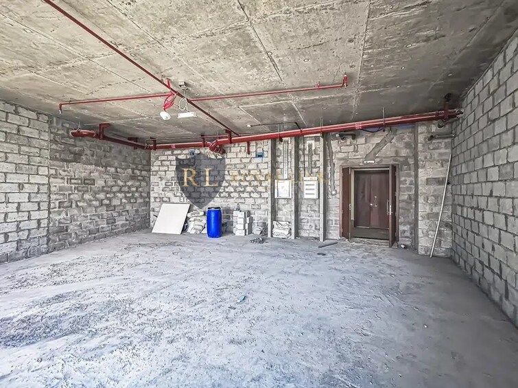 I-Rise Tower Office Space for Rent, , Dubai