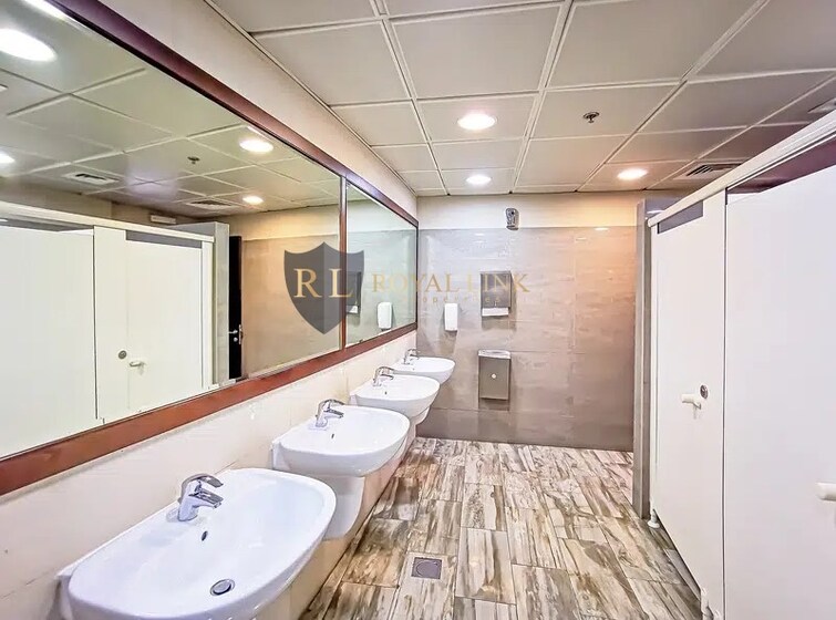 I-Rise Tower Office Space for Rent, , Dubai