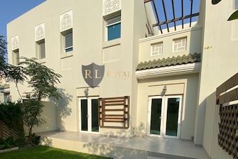 3 BR Villa For Sale in Phase 1 Cover Image