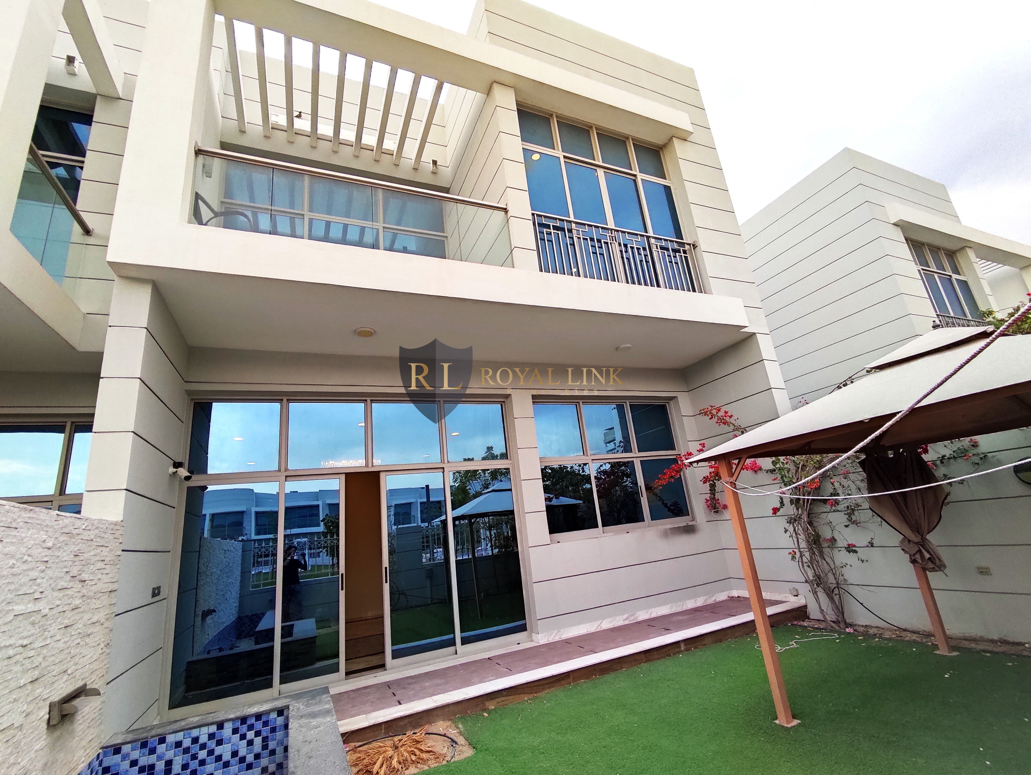 Al Furjan West Villa for Rent, Al Furjan, Dubai