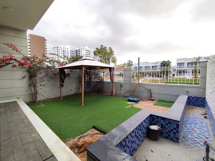 Al Furjan West Villa for Rent, Al Furjan, Dubai