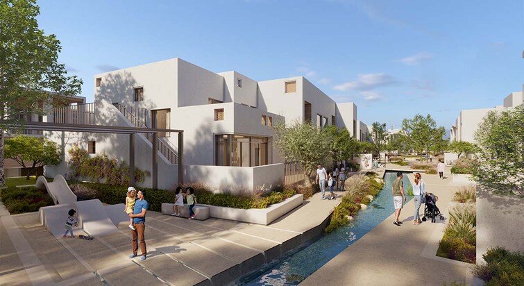 Al Furjan West Villa for Rent, Al Furjan, Dubai