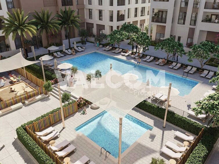 Al Furjan West Villa for Rent, Al Furjan, Dubai