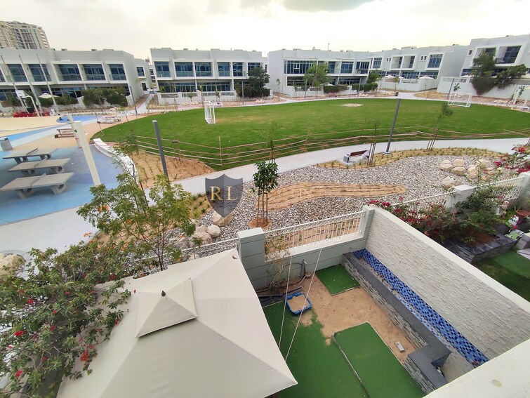 Al Furjan West Villa for Rent, Al Furjan, Dubai