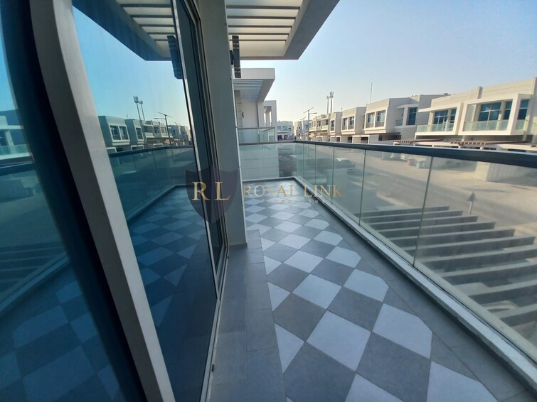 Al Furjan West Villa for Rent, Al Furjan, Dubai