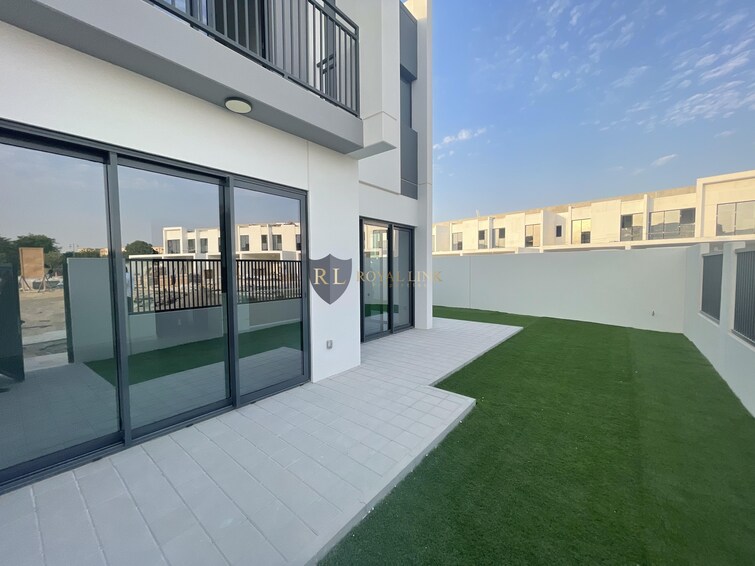 Villanova Villa for Sale, Dubailand, Dubai