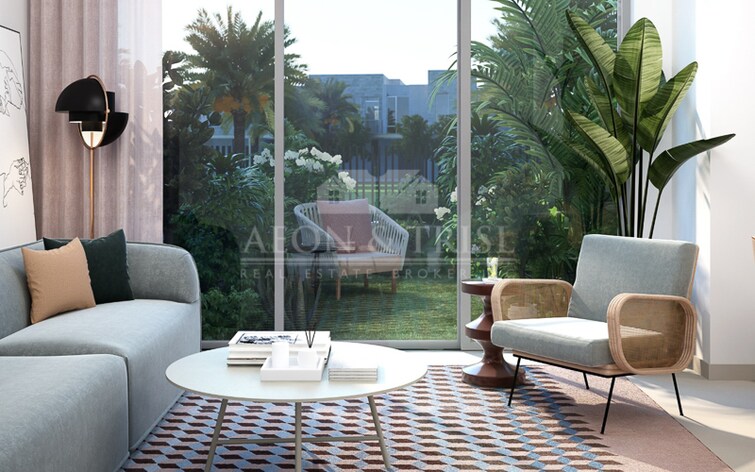 Villanova Villa for Sale, Dubailand, Dubai