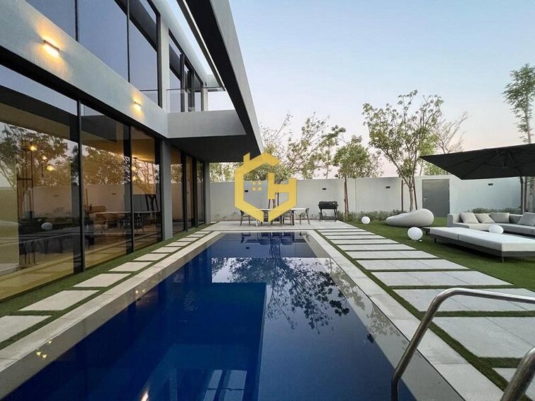 Villanova Villa for Sale, Dubailand, Dubai