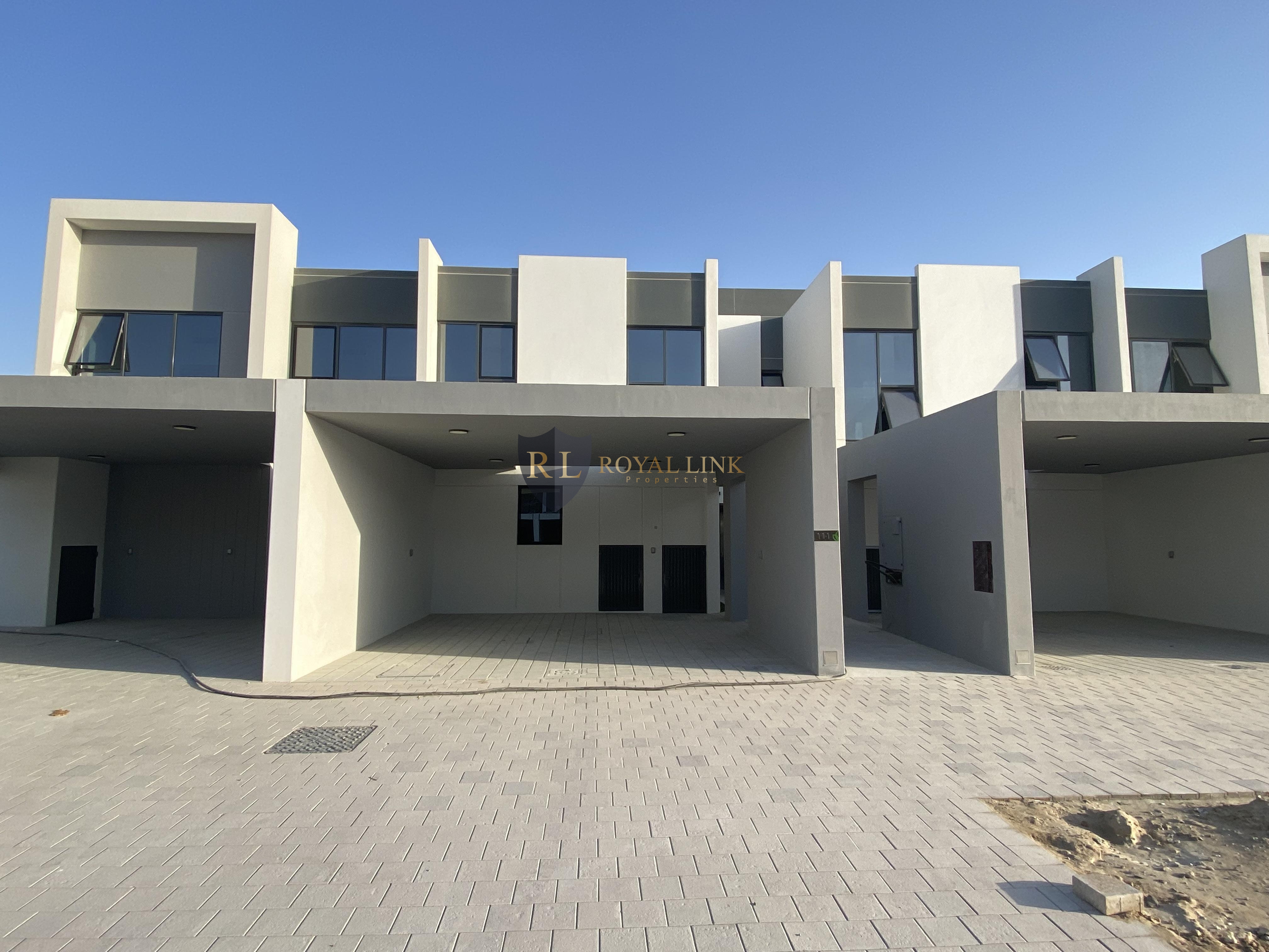 Villanova Villa for Sale, Dubailand, Dubai