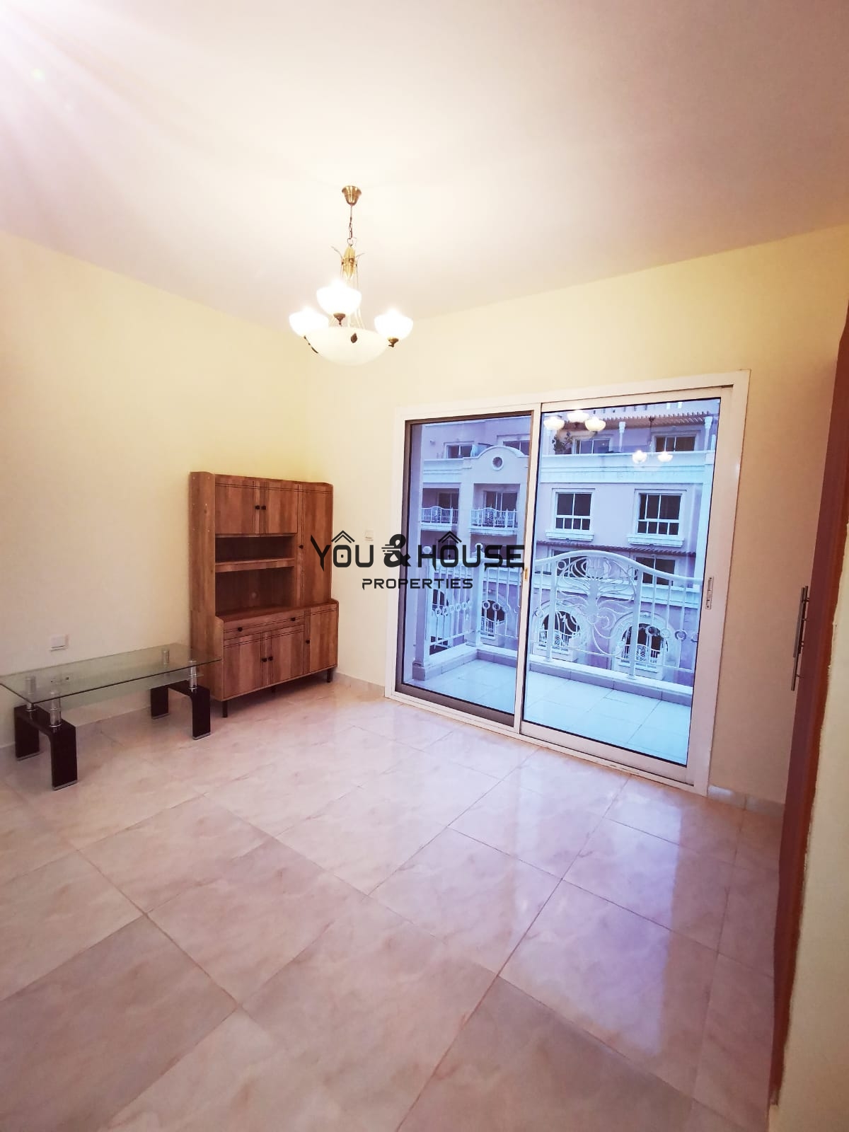 Park Heights Apartment for Rent, Dubai Hills Estate, Dubai