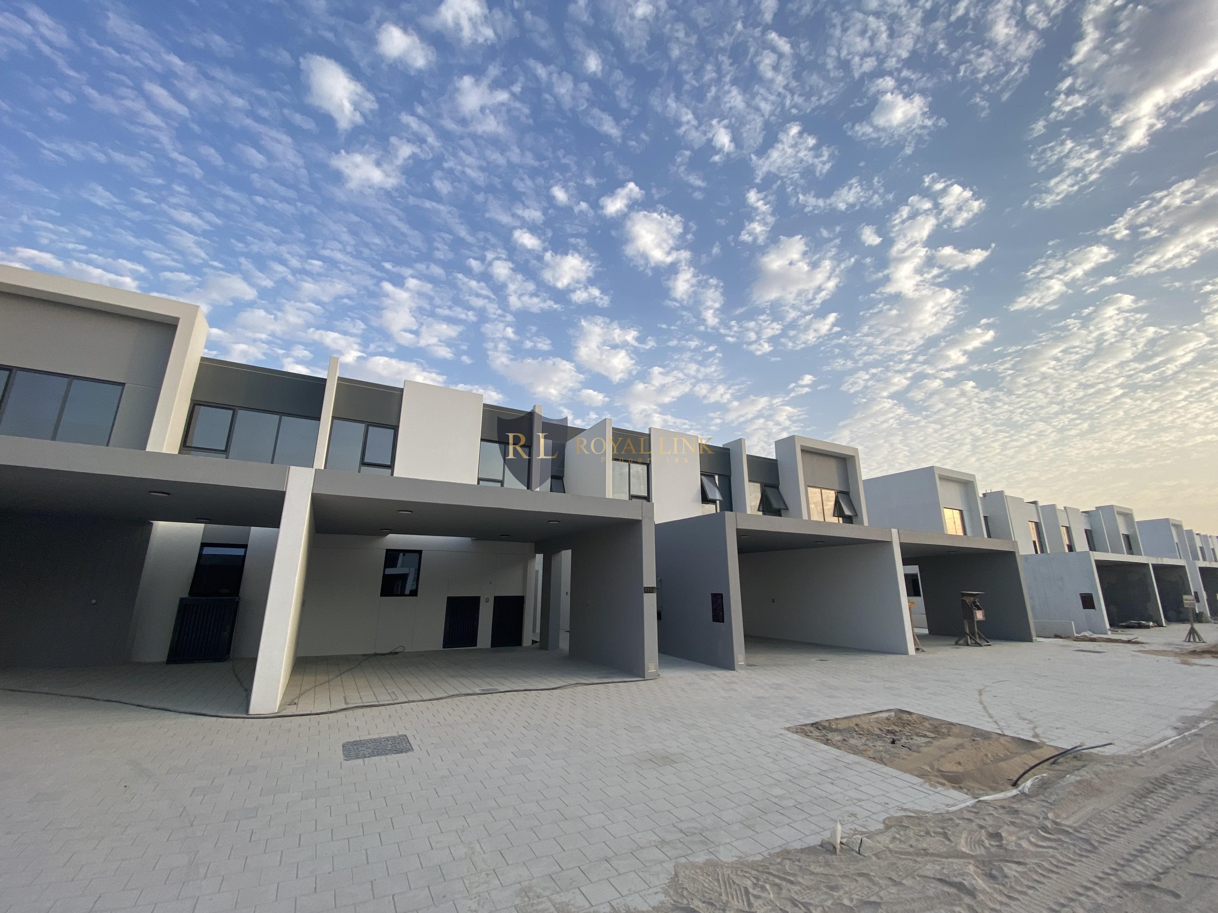 Villanova Villa for Sale, Dubailand, Dubai