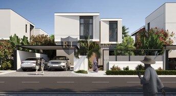 Murooj Al Furjan Villa for Sale, Al Furjan, Dubai