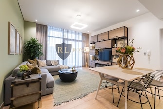 2 BR Apartment For Sale in V2 Cover Image