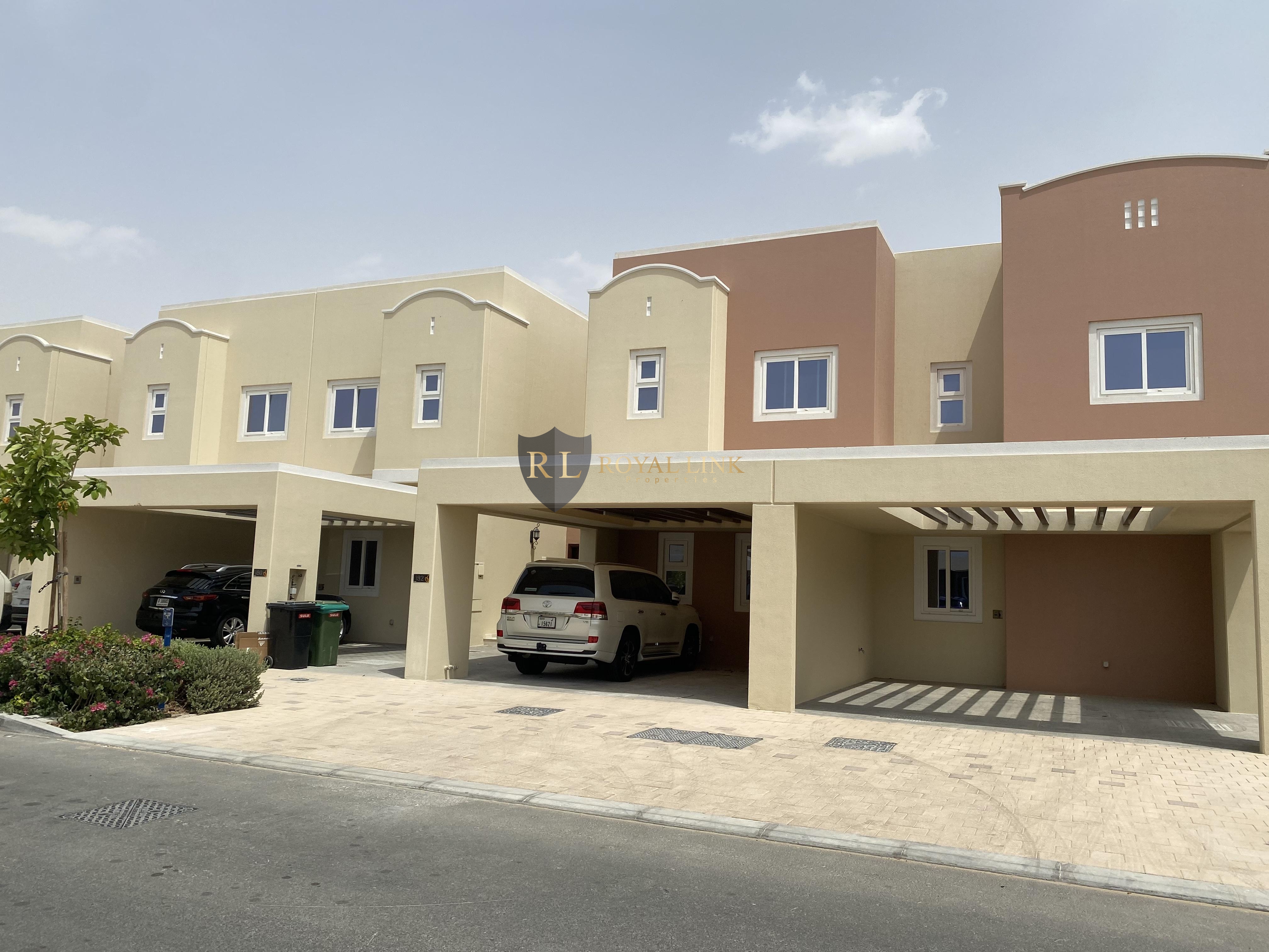 Villanova Villa for Sale, Dubailand, Dubai