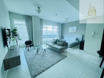 Studio Apartment For Rent in Bunyan Tower Cover Image