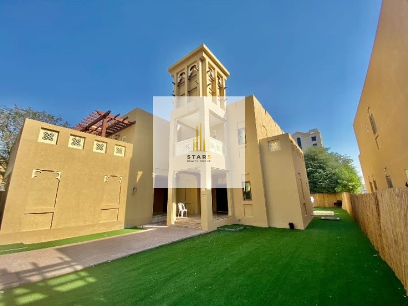 Al Furjan West Villa for Sale, Al Furjan, Dubai