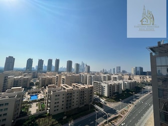 2 BR Apartment For Rent in Yas 1 Cover Image