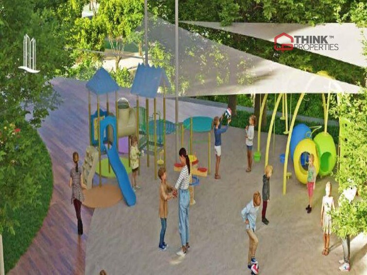 Nice Villa for Sale, Damac Lagoons, Dubai