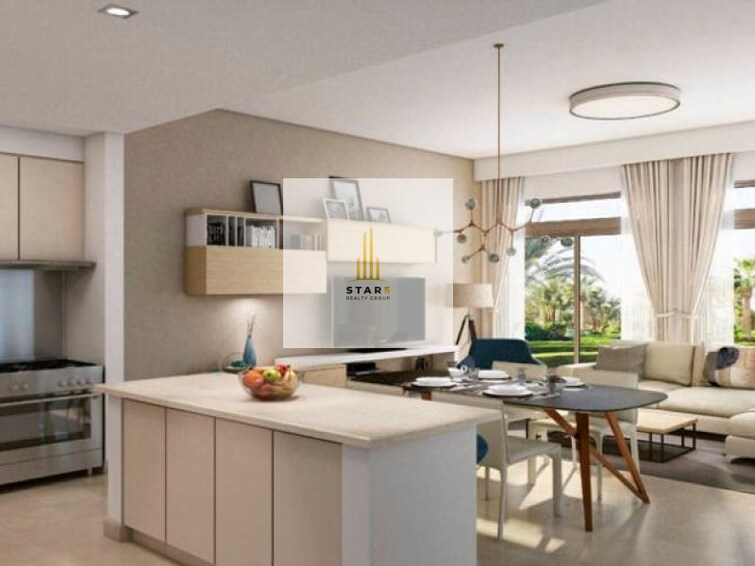 Nice Villa for Sale, Damac Lagoons, Dubai