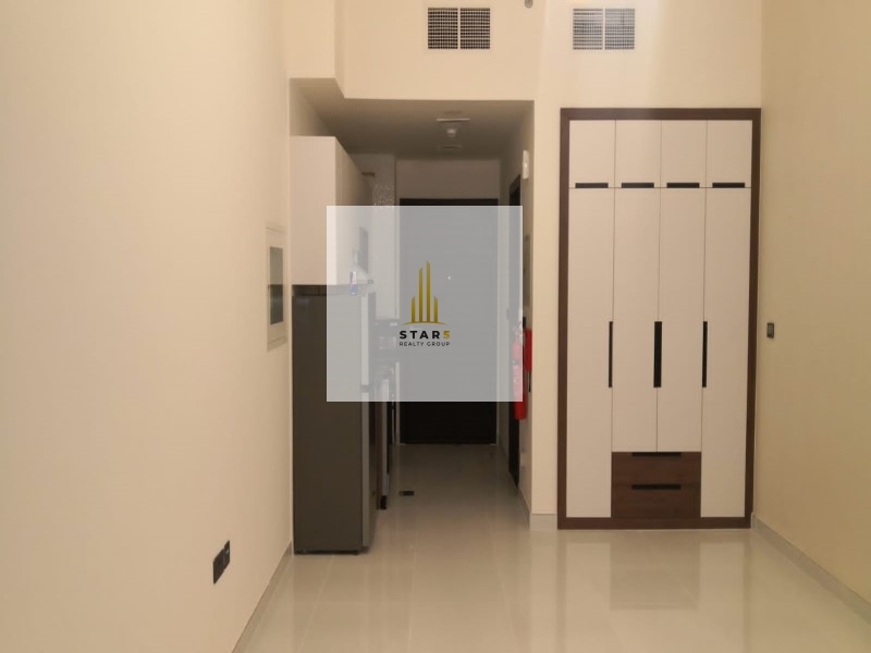 Elz Residence Apartment for Rent, Arjan, Dubai