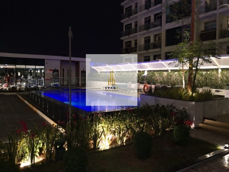 Elz Residence Apartment for Rent, Arjan, Dubai