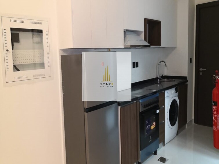 Elz Residence Apartment for Rent, Arjan, Dubai