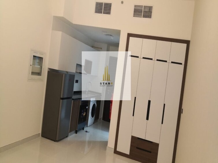 Elz Residence Apartment for Rent, Arjan, Dubai