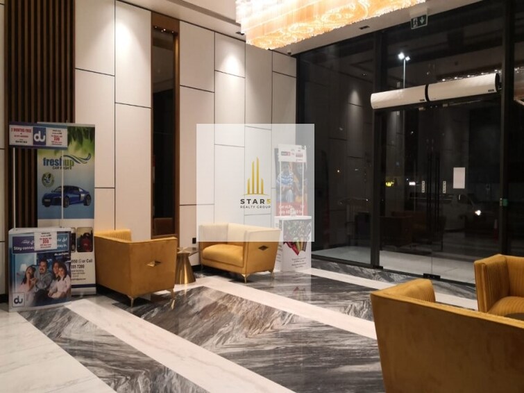 Elz Residence Apartment for Rent, Arjan, Dubai