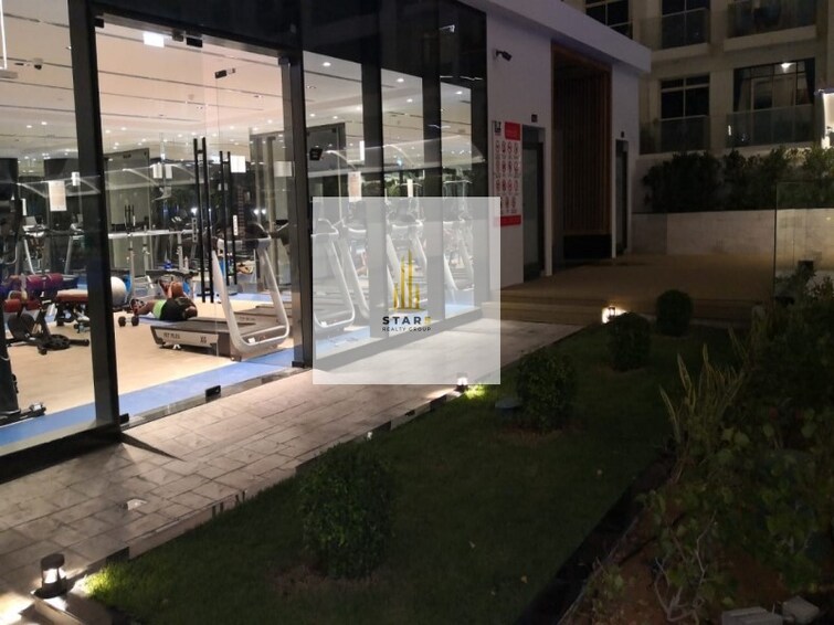 Elz Residence Apartment for Rent, Arjan, Dubai